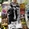 Sex Pistols Quilt Blanket Hvt300530  Quilt
